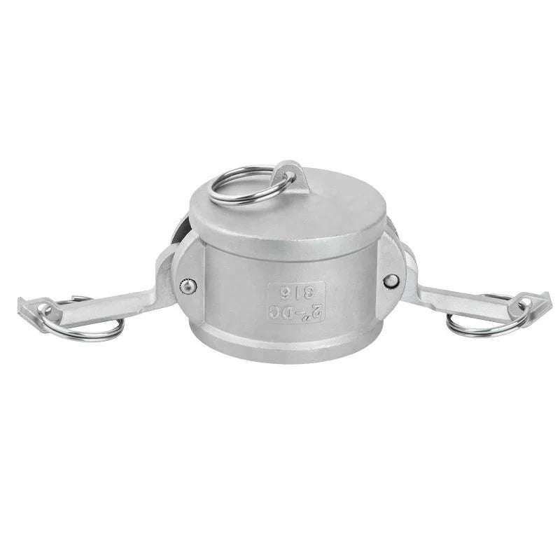 Type DC Acoples Camlock Fitting Camlock
