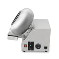 Commercial Electric Heating Function Chocolate Almond Nut Coating Machine Peanut Sugar Coating Machine