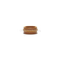 A101/A141 Plasma Cutting Torch Air Diffuser PE0101 Swirl Ring in Copper Material