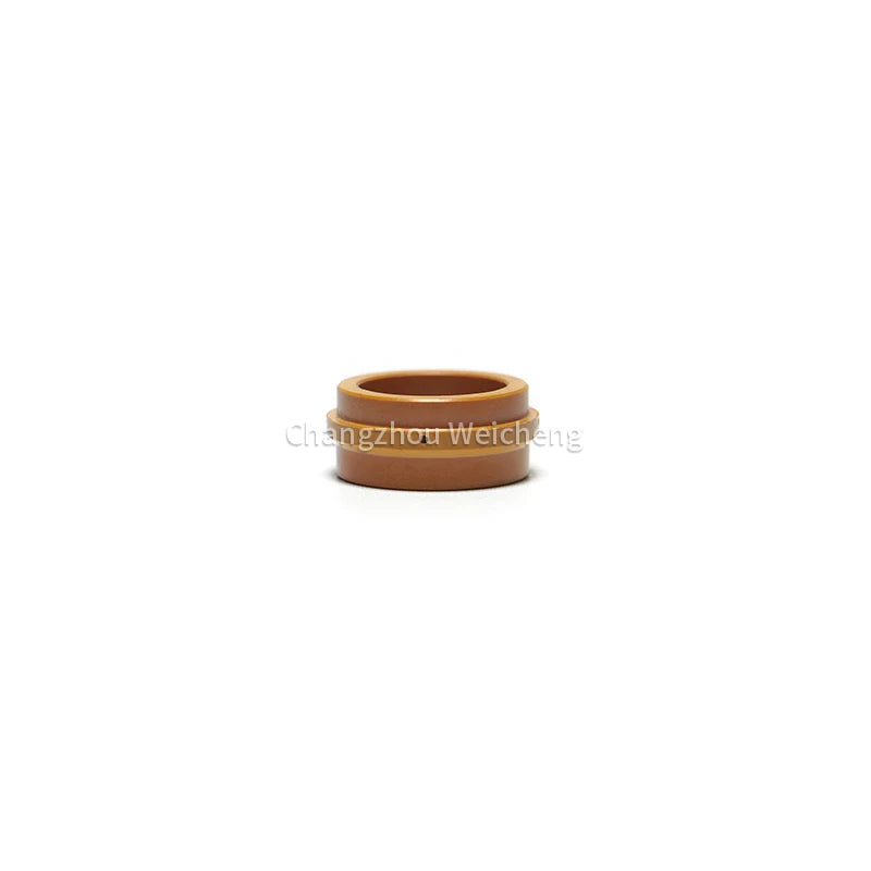 A101/A141 Plasma Cutting Torch Air Diffuser PE0101 Swirl Ring in Copper Material