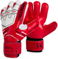 Hot Deals Fast Shipping  Excellent Goalkeeper Glove for Higher Play Goalie Gloves