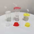 Hot Sale Silicone Cup Cover Silicon with Custom Logo OEM/ODM Customizable