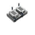 Customized Gravity Die Casting Mold Agricultural Tool Aluminum Metal Mold