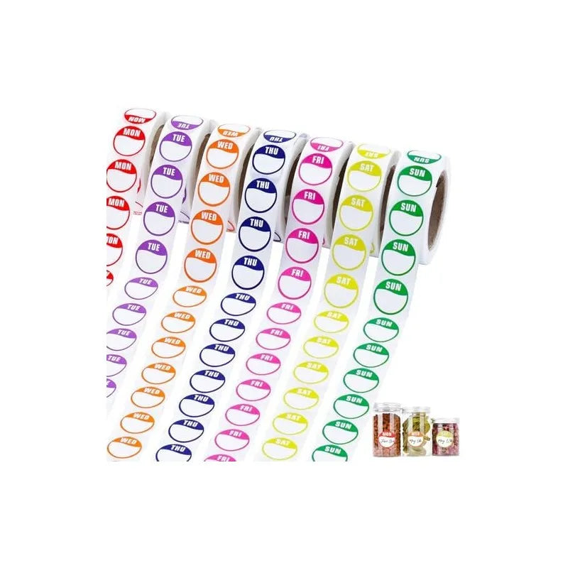 Factory Custom clear Lip Gloss Private Label Uv Waterproof Sticker Transparent Vinyl Silver Foil Stickers Label