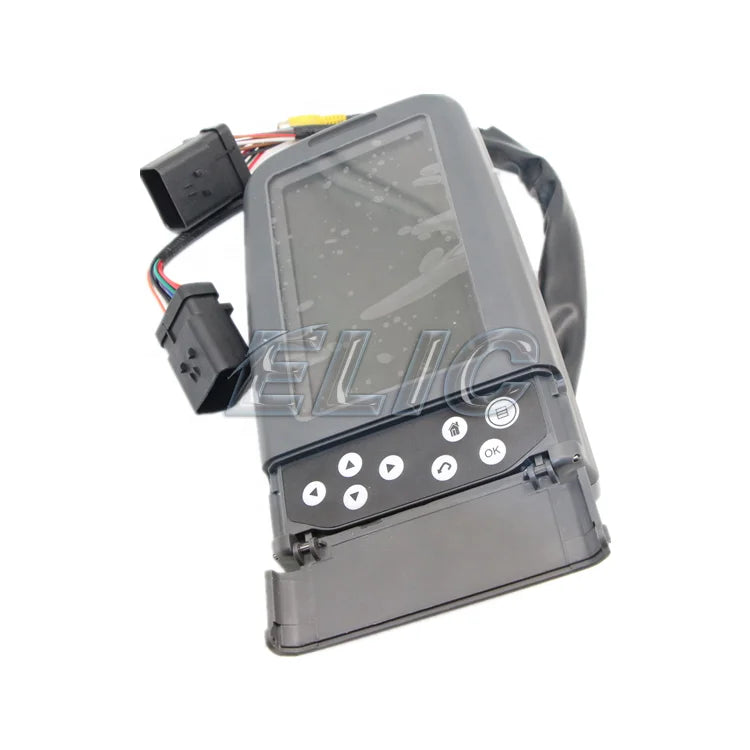 221-8813 ELIC 503-6903 461-3434 Excavator Parts E312D E320D Monitor 386-3457