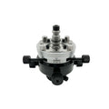 HPEDM Steel Adjustable Chuck for EDM Sinker Machine HE-H06504 Manual Power Compatibility