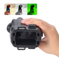 HENBAKER CY789 IR Visible Distance 280m / 300yds Night Vision Scope & Accessories High Definition Camping Night Vision Camera