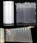 Quanheng PA+PE  Shock Proof Air Cushion Column Film Roll  for 60CM Length Maximum Width Protective Materials Toner Cartridge