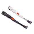 High Quality Bicycle Accessories Aluminum Alloy Adjustable Support Foot Side Stand Mountain Bike Kickstand