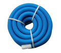 Extruded 1-1/4" PE Vacuum Plastic Water Hose 32mm Plastic Swimming Pool Hose Garden Water Hose with  Swivel  Cuff