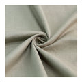Silver Fiber Organic Cotton EMF Shielding Radiation Protection Fabric