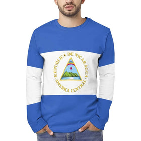 Fitspi Wholesale Custom Country Logo Long Sleeve Moldova Flag 3d Hoodie Sweatshirt Pullover Top