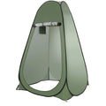 New Overland Outdoor Portable Camouflage One Bedroom Shower Tent Privacy Clothes Shower Pop up Camping for Sale