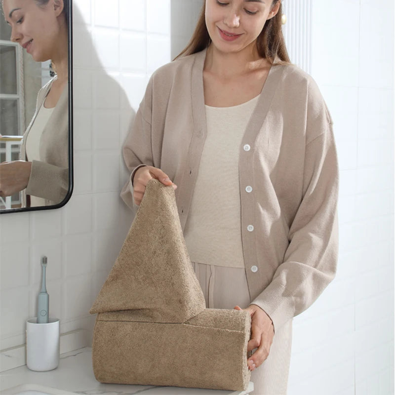 Microfiber Roll Cleaning Towels Modern Tear Away Washable Cloths for Car and House Cleaning