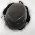 Cheap Price Verlace 7*9  Men Wig Human Hair Replacement Human Hair System Men Toupee
