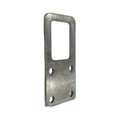 Automotive Machinery Parts Alloy Sheet Metal Stamping with  Stamping Grade Stainless Steel Sheet Metal Custom Fabrication