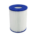 Advanced Trilobal Fabric Backwash Valve (PET+PP) for Swimming Pool & Inflat Spas 50-200 Sqft Filtration Area HeeYoo HYC-4405