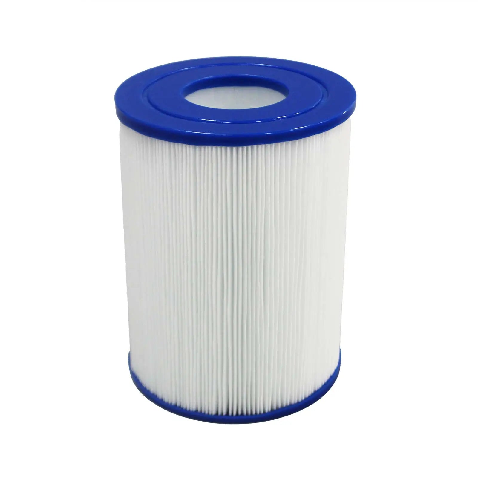 Advanced Trilobal Fabric Backwash Valve (PET+PP) for Swimming Pool & Inflat Spas 50-200 Sqft Filtration Area HeeYoo HYC-4405