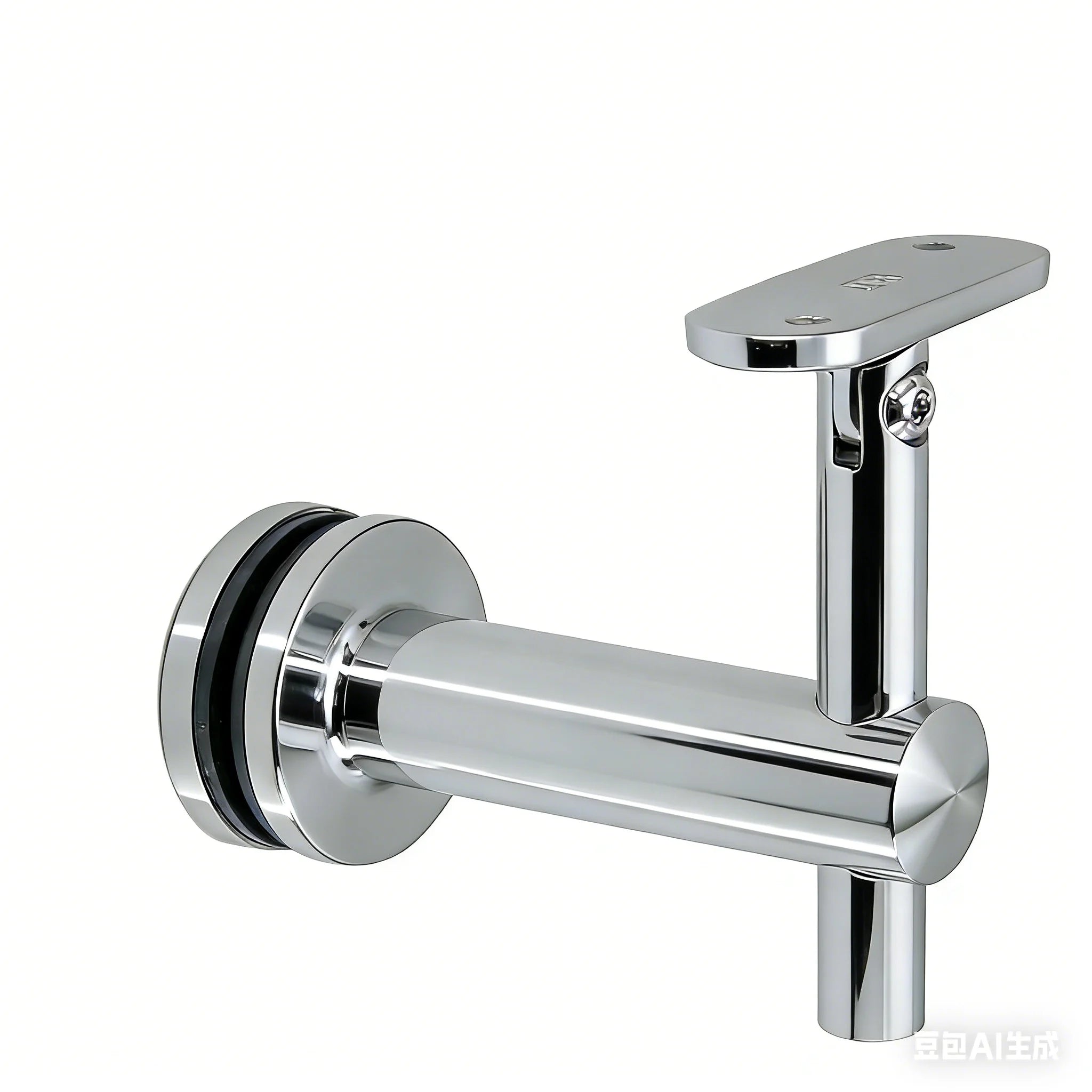 Condibe Glass Fence Stainless Steel Handrail Bracket