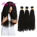Peruvian Hair Vendors Wholesale Kinky Curly 100% Human Hair Extensions Unprocessed Virgin Hair Kinky Curly Bundles