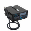 USB 3 in 1 Powerful Other Welding Table Equipment Smd Hot Air Gun SMD Hot air Solder Bga Rework Soldering Station