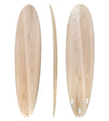 Wooden Eps Foam Surfboard Epoxy Shortboard Surfing SUP Middle Length Surfboard