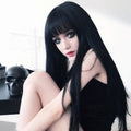 2024 Natural Short Wavy Hair Synthetic Hair Attached Adjustable BOBO Women Baseball Cap Wig Hats for Girls