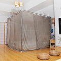 RFID SHIELDING Bed Canopy EMF Protection WiFi Radiation Shielding Canopy