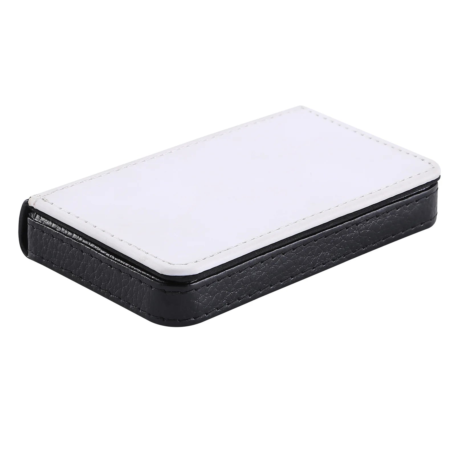 Fast Shipping Fashionable Diy Print Business Card Small Card Holder
