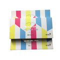 Stayve Semi Permanent Skin Treatment Foundation Korea Private Label BB Stayve Serum Glow Starter Kit
