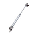 Gold Gas Spring Soft Close Gas Pump Pulling 80N 100N Kitchen Cabinet Door Lift Support Gas Spring for Furniture