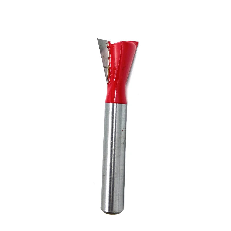 Dovetail Router Bit Tungsten Carbide Tip Wood Router Bit for Wood Working