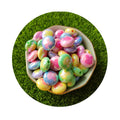 Multi Color Cute Bear Butterfly Heart Flower UV Plated Beads Acrylic for DIY Jewelry Making