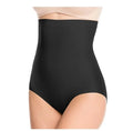 Sexy Thong Panty Shapewear Seamless High Waist Hip Lifting Butt Lifter Power Shorts Compression Underwear Corrective Briefs