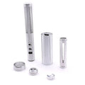 OEM Cheap Shenzhen Anodized Custom High Precision Machine Service Metal CNC Aluminium Turning Parts