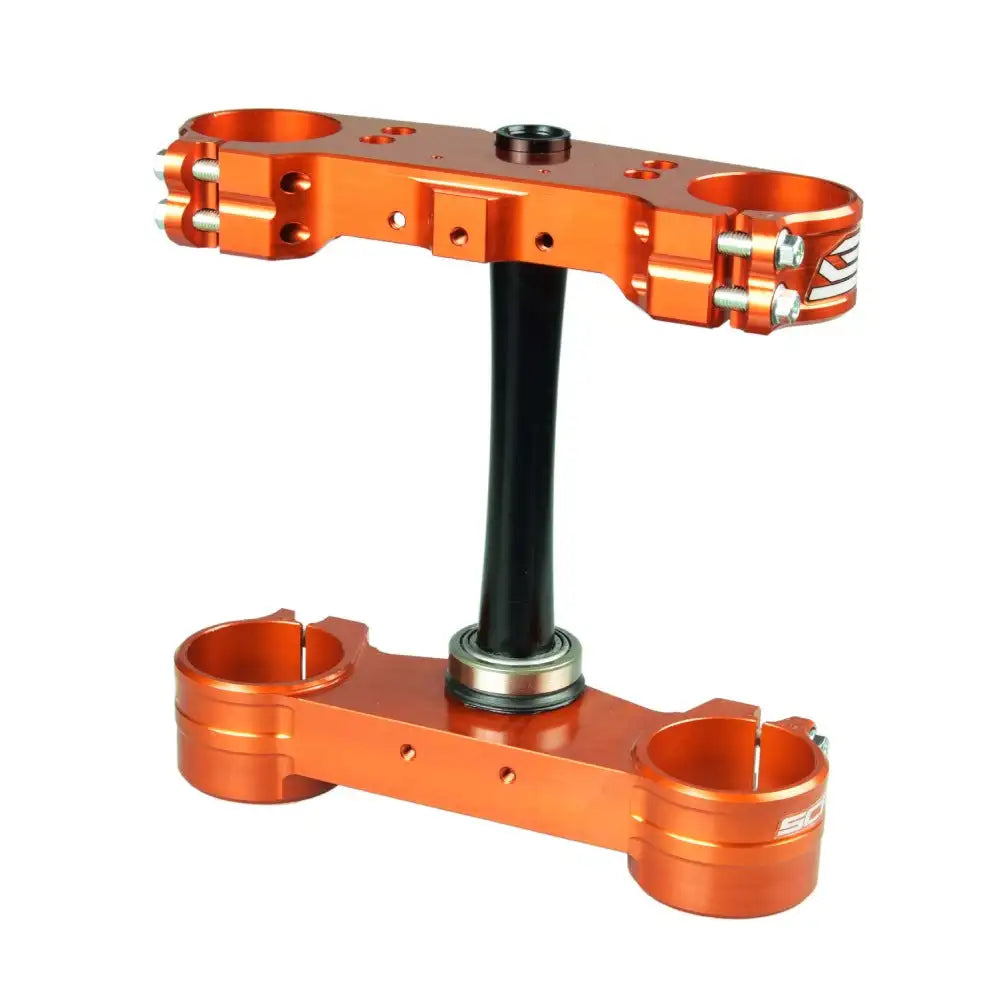 Orange Scar Ktm SX-F 350 13-22 Steering Plate Hand Tool Product
