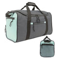 Folding Duffel Bag 20" Collapsible Sport and Travel Duffel Bags