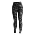 Luxury Women's Yoga Pants Sports Fitness Workout Bodybuilding Tights Soft Winter Leggings for Women