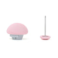 Mushroom Quilt Holder Duvet Pin Duvet Clips Reusable Non-Slip Quilt Fixator Sheet Fasteners