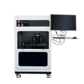 3D Photo Glass Crystal Inner Laser Engraving Machine Factory Price