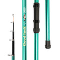 3m 4m 5m 6m 7m Rock Glass Fiber Spinning Carp Blanks Saltwater Telescopic Fishing Rods Pole