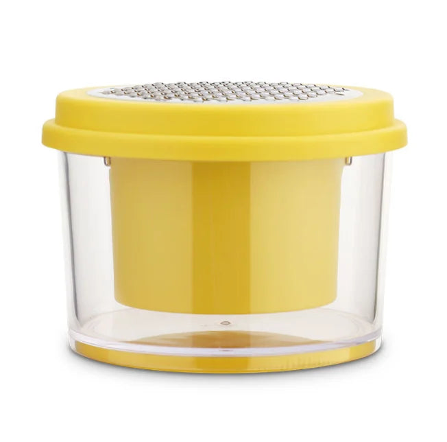 Creative New Stainless Steel Multi-Function Corn Planer Kitchen Gadget for Peeling Mashing Grinding Threshing Corn Garlic