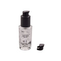 Skincare 30ml Glass Serum Container Bottle with Gold Pump 30ml 1 oz Glass Pump Bottle for Lotion