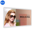 2025 21.5 Inch Wall-mounted Incell Touchscreens Digital Signage Optional POE Android 13 4+32GB 1920*1080 IPS Tablet PC