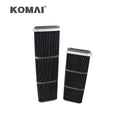A-67160 KC750-033 for Ingersoll Rand ECM680 Crawler Drill Dust Filter 2653243705 51322881