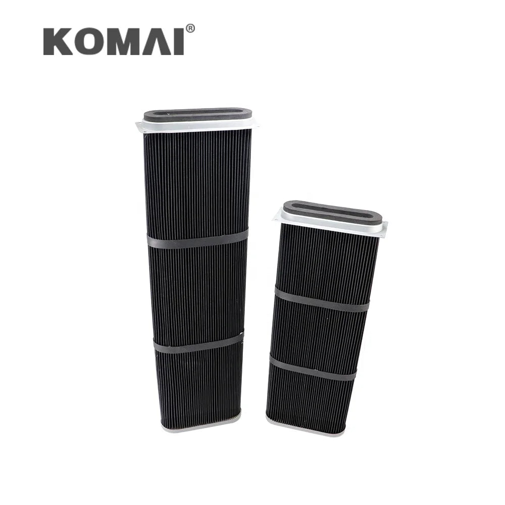 A-67160 KC750-033 for Ingersoll Rand ECM680 Crawler Drill Dust Filter 2653243705 51322881