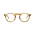 Wholesale Round Optical Mazzucchell Acetate Fashion Spectacles Frame
