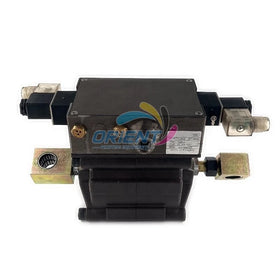 Best Quality Cylinders D100 H20 61.184.1331 Pneumatic Cylinder for Heidelberg SX102 SM102 Pneumatic System-Printing Unit Parts