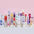 Factory Customized Printing Cosmetics Container Toothpaste Packaging Empty Plastic ABL Laminated Toothpaste Packaging Tube