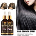 Hair Care Hair Growth Essential Oils Original OEM/ODM OTVENA Aloe Vera Oil for Hair Growth Vendor